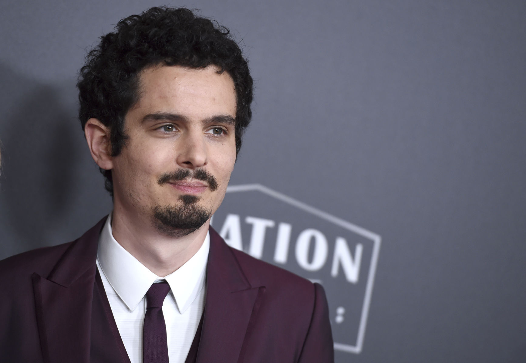 Damien Chazelle